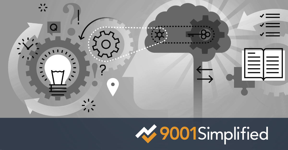 case studies for iso 9001