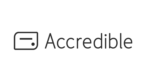 Accredible Logo