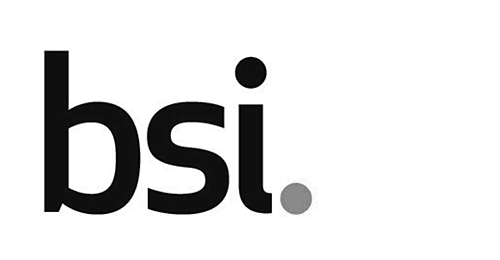 Bsi Logo