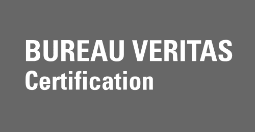 Bureau Veritas Logo