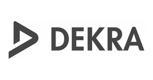 Dekra Logo