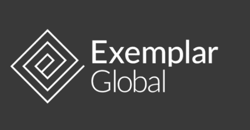 Exemplar global Logo