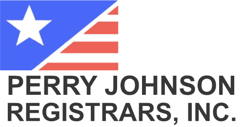 Perry Johnson Registrars