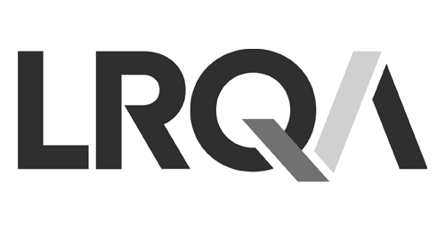 Lrqa Logo