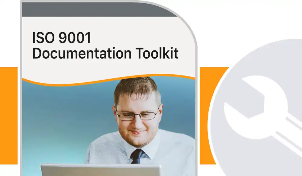 Iso 9001 Documentation Templates