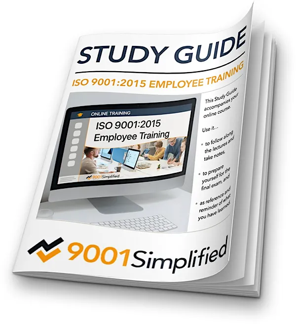 Study Guide