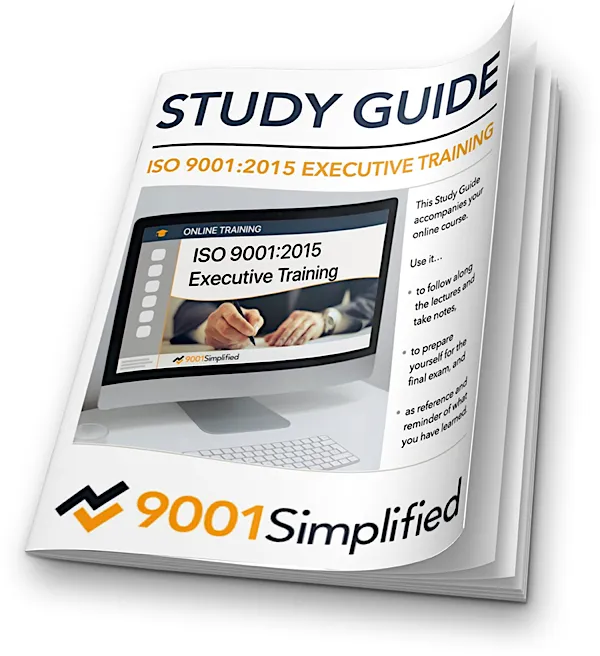 Study Guide
