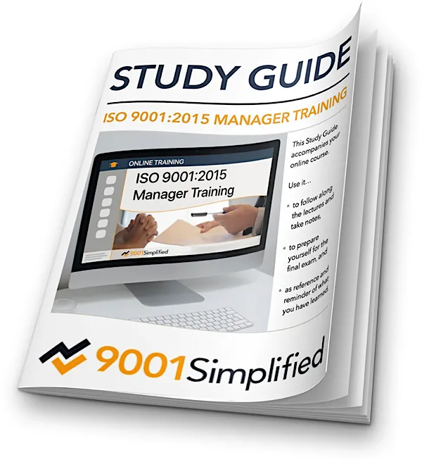 Study Guide