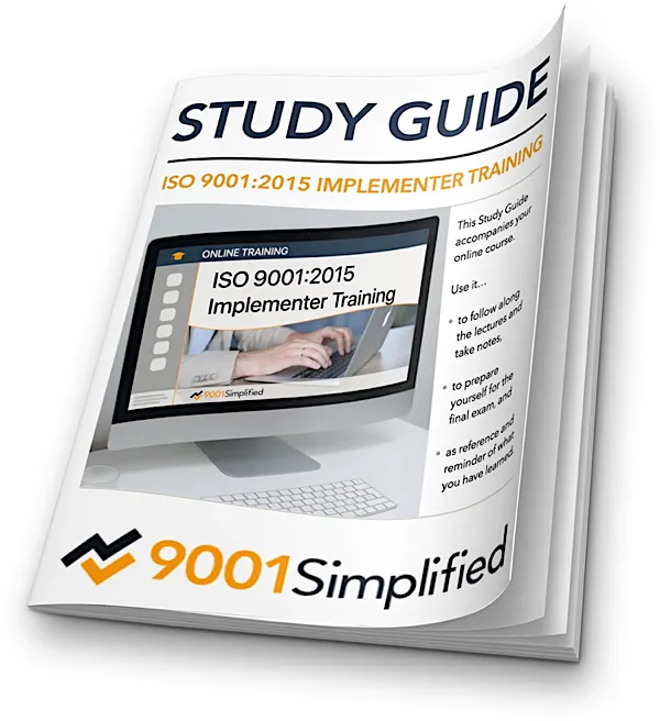 Study Guide