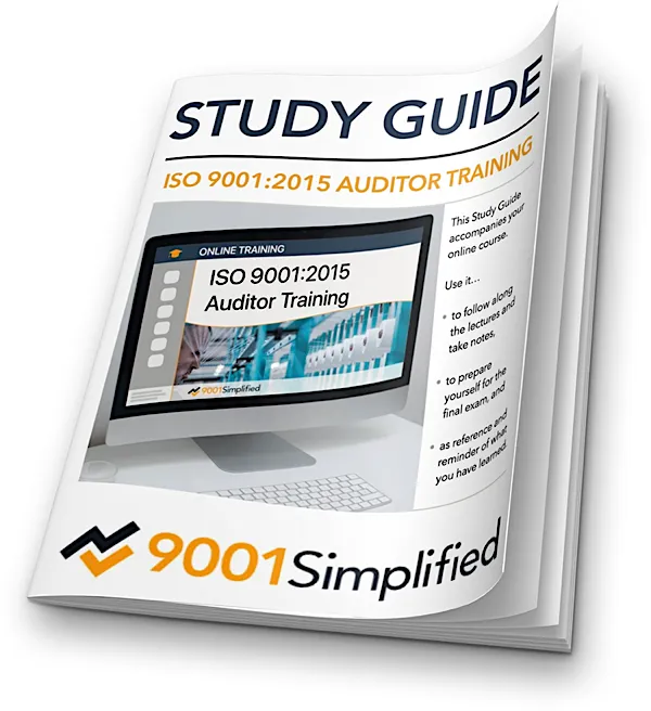 Study Guide