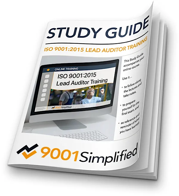 Study Guide