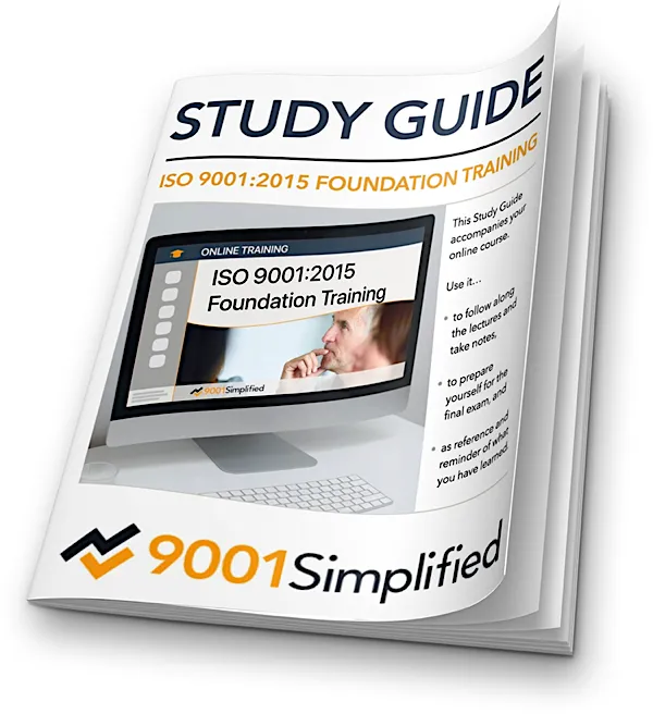 Study Guide