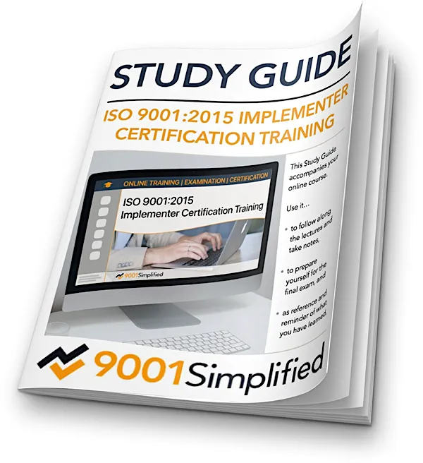 Study Guide