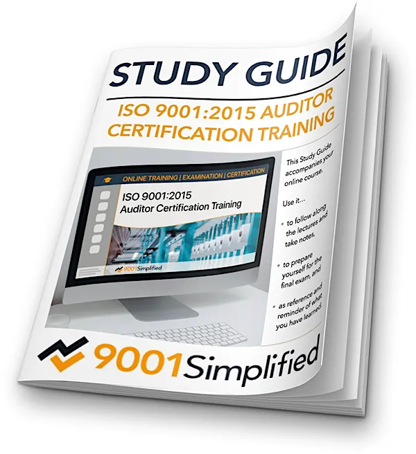 Study Guide