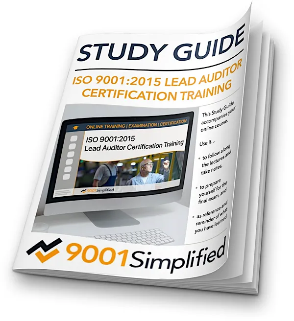 Study Guide