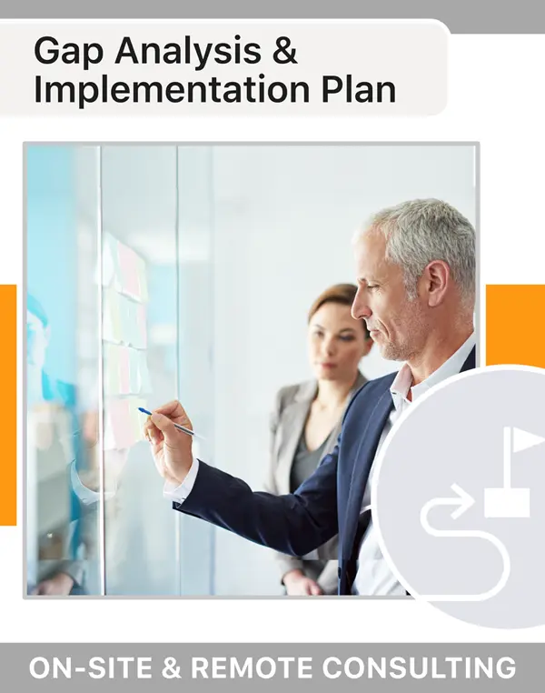 Gap Analysis & Implementation Plan