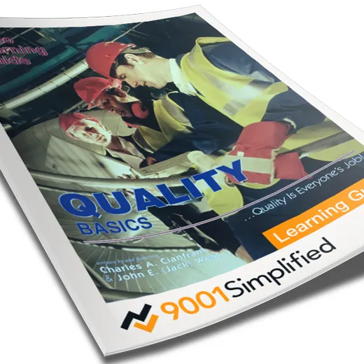 Learning Guide: Quality Basics