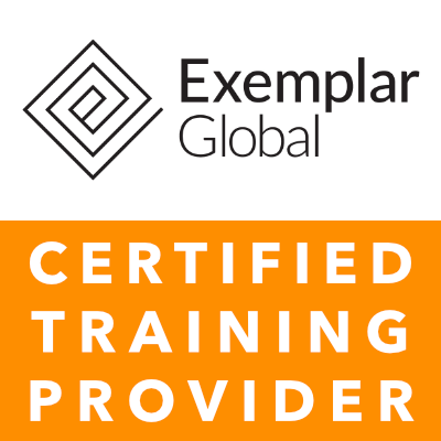 Exemplar Global Certified