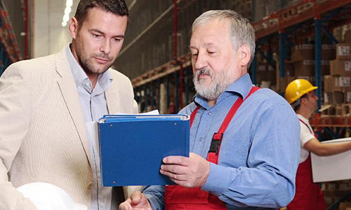 Stage-2 Audits are part of the ISO 9001 Certification Audit