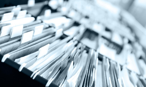 Document Control in ISO 9001