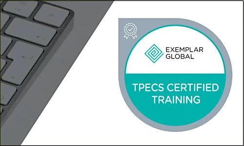 9001Simplified is TPECS Certified