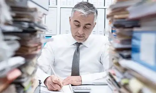 Costly ISO 9001 Mistake