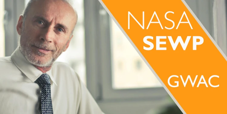 Succesful bidding for NASA SEWP and other GWACs