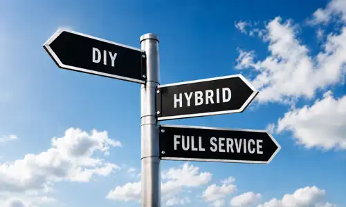 ISO 9001 Implementation Approaches Compared