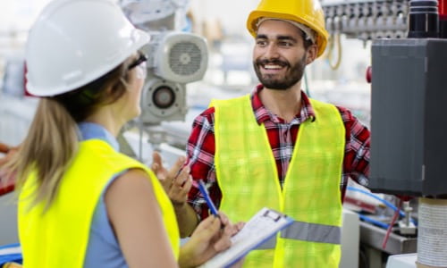 Improve Your Business Through Internal Audits