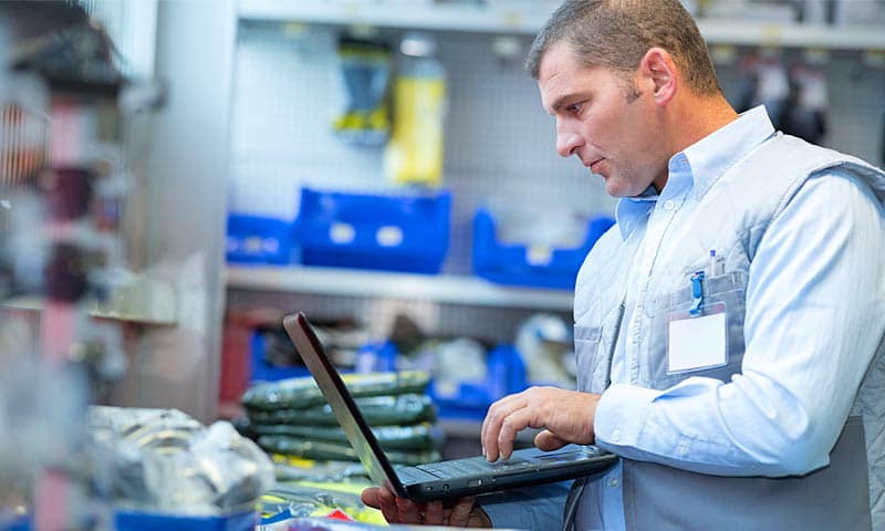 Remote ISO 9001 Certification