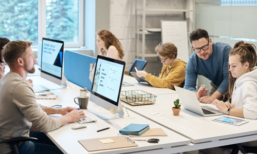 ISO 9001 Employee Training