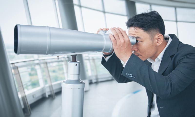 Future-Proofing ISO 9001