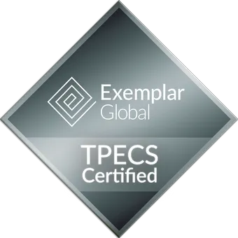 Training Provider & Examiner Certification Scheme